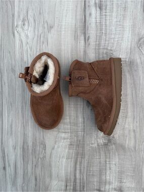 UGG Kids' Adri Classic Mini Boot